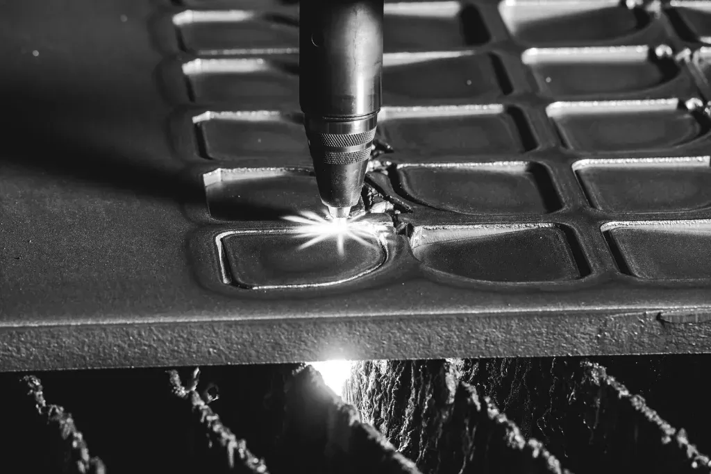Jakie są metody obróbki metali