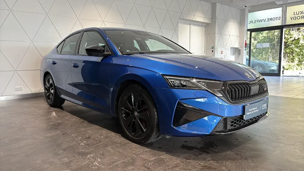 Jakie korzyści płyną z zakupu auta poleasingowego