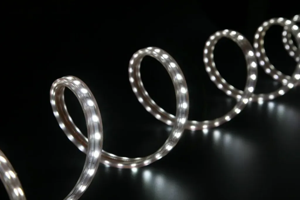 Listwy do taśmy LED - perfekcyjne akcesoria do Twojego nowoczesnego oświetlenia