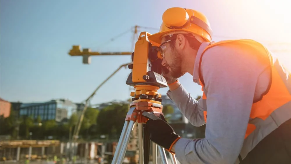 Geodeta w Olsztynie – fachowa pomoc dla Twoich projektów