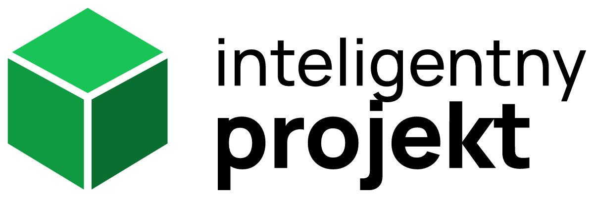 Logo Inteligentny-Projekt.pl